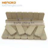 Stainless Steel 316L Perforated Metal Filter Material thumbnail-3