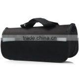 Outdoor Multi-purpose Black Bicycle Repair Tool Puller Wrench for MTB Bike Spanner Pump Set Riding Cycling thumbnail-2