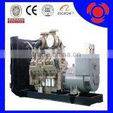 20KW-500KW Diesel Generator Set With CE/ISO Quality Certificate thumbnail-1