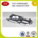 Custom High Quality Construction Parts Milling Machining Partswith Deburring thumbnail-1