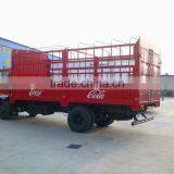 Store-stake Truck,cargo Truck,cargo Van Truck thumbnail-1
