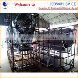 High Efficiency Cassava Flour Processing Machine