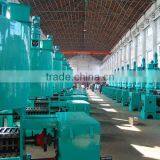 Edible Soyabean Oil Processing Plant Construction thumbnail-6