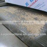 the Supplier of Animal Floating and Sinkig Fish Feed Pellet Dryer thumbnail-1