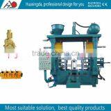 Core Shooter Machine in Metal Casting Machinery /sand Core Shooting Machine/+15224414081 thumbnail-4