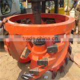 Sale Hydraulic Cutter Dredger Head thumbnail-4