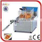 High Quality Patato Deep Fryer DF-10L 0086-13632272289 thumbnail-3