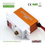 DM-CLS090MD DOMAN RC Metal Gear Coreless 9kg Digital Servo thumbnail-3