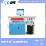WAW Model Computer Controlled Material Universal Testing Instrument Machine 20KN thumbnail-3