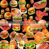 Commercial Automatic Burger Tools thumbnail-6