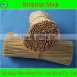 Whosale Round Bamboo Sticks For Making Agarbathi Or Incense Sticks