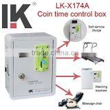 LK-X174A Coin Timer Box Used in Washer and Laundry Machine thumbnail-1