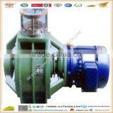 Best Selling Air Lock Discharger for Grain Processing Factory thumbnail-4