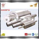 Rubber Tread Roller for Rubber Press Milling Machine thumbnail-2