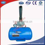 7 Gallon Upgrade Tyre Air Bead Seater With Button Switch thumbnail-1