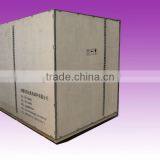 NEW VERSION, 441 CHANNELS COLOR SORTER FOR RICE MILL. thumbnail-2