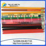 Personalized School HB Wooden Pencil With Earser thumbnail-2