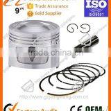 China Manufacture Motorcycle Piston CBF125 thumbnail-4