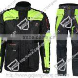 Nuevo Estilo Pantalon Vaquero Para Motocicleta thumbnail-6