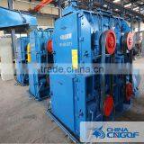 High Quality GF Type Jaw Crusher Machine Price / High-efficiency Jaw Crusher thumbnail-5
