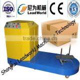 2015 Airport Luggage Wrapping Machine,film Wrapping Machine thumbnail-2