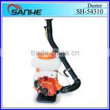 Agriculture Knapsack Power Duster/sprayer/Gasoline Engine/tools thumbnail-1