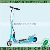 Battery Power Electric Scooter Cheap Kick Scooter thumbnail-4