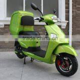 2000w Electric Delivery Scooter Fast Food thumbnail-2