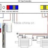 King Pigeon Gsm Controller With 8DIN 2DO SMS Remote Control Switch thumbnail-6