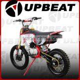 Upbeat Pit Bike Dit Bike Motorcycle ( 125cc 17/14 Tire New Frame Body) thumbnail-4