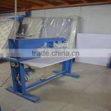 Parts of Lockstitch Sewing Machine/Sigle Needle Long Arm Sewing Machine for Sale thumbnail-4