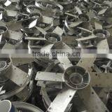 Hot Sale Ventilator for Poultry or Industry or Greenhouse thumbnail-4