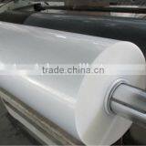 Anti UV, Anti-drip, Anti-fog Long Life, LDPE 200micron Plastic Transparent Film for Flower Greenhouse thumbnail-1