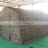 Long Serve Life Inflatable Military Army Medical Tent, Inflatable Field Hospital Tent thumbnail-6