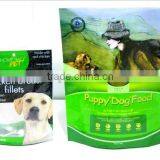 Resealable Pet Food Bags/zipper Pet Food Bags thumbnail-1