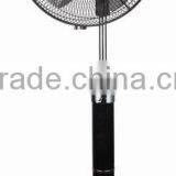 America Approval High Quality Water Spray Mist Air Cooling Fan Manufacturer thumbnail-3