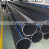 PE HDPE100 Plastic Pipes for Hot and Cold Water thumbnail-3