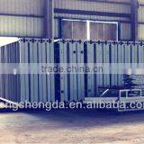 Green Modern Modular Light Steel Container House/home/building thumbnail-1