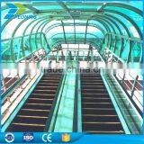 High Strength Polycarbonate Properties Plain Compact Sheet thumbnail-6