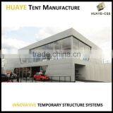 EXCLUSIVE MULTI-LEVEL Tent Structure thumbnail-4