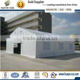 High Quality Waterproof China Medical Hospital Tents Military Marquee Tents thumbnail-4