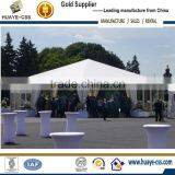 Outdoor Commercial Polygon Event Tents Wedding Marquee Party Canopies for Sale thumbnail-3