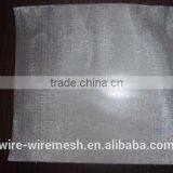 Ultra Fine Woven 100/200/300/500 Micron 304 316 Stainless Steel Wire Mesh for Filter thumbnail-1
