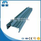 Factory Manufacture Various 6063 Extruded Window Profile Thermal Break thumbnail-2