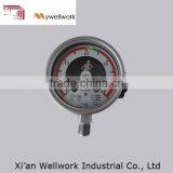 High Quality High Standard Stainless Steel Rods SF6 Gas Leak Detector thumbnail-1