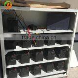 Factory Price 18kw 20kw 22kw Solar Panel System Home Solar Power System off Grid With Battery thumbnail-4