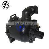 KINGWAY 3 Inch Gasoline Engine Pump, With Chemical Use Gasoline Water Pump for Garden Line Solar Product thumbnail-2