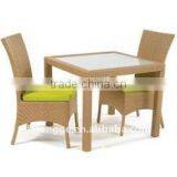 Long Back Dining Chair thumbnail-1