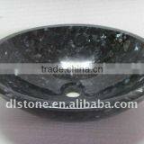 Blue Pearl Granite Polished Wash Basin thumbnail-1