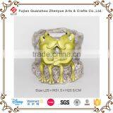 Resin Garden Flower Pot for Garden Decor thumbnail-1